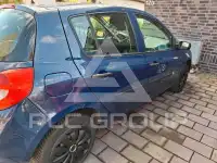 2007 Renault Clio