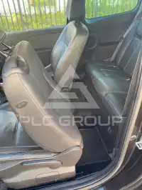 2007 Renault Clio