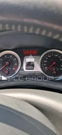 2007 Renault Clio