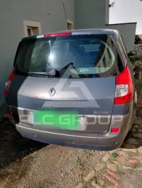 2007 Renault Megane
