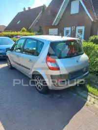 2007 Renault Megane