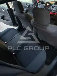 2007 Renault Megane