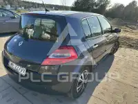 2007 Renault Megane