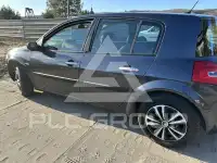 2007 Renault Megane