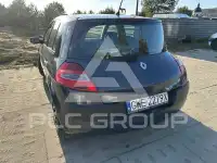 2007 Renault Megane