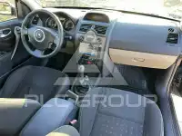 2007 Renault Megane