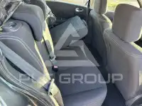 2007 Renault Megane