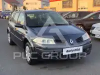 2007 Renault Megane