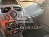 2007 Renault Megane