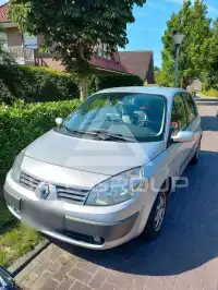 2007 Renault Megane