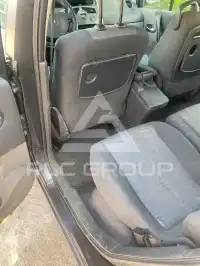 2007 Renault Megane