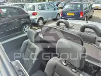 2007 Renault Megane