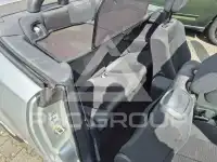 2007 Renault Megane