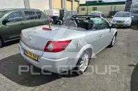 2007 Renault Megane