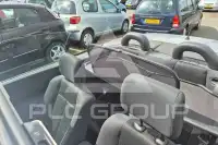 2007 Renault Megane