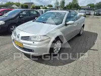2007 Renault Megane