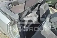 2007 Renault Megane