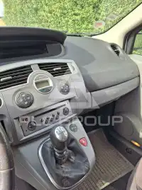 2007 Renault Megane