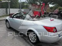 2007 Renault Megane
