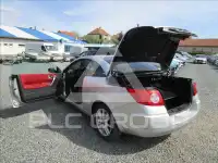 2007 Renault Megane