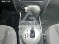 2007 Renault Megane