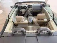 2007 Renault Megane