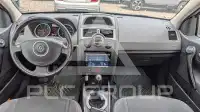 2007 Renault Megane