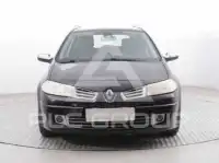 2007 Renault Megane