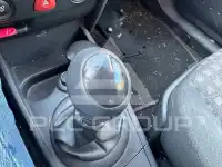 2007 Renault Megane