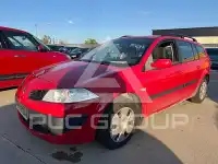 2007 Renault Megane
