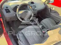 2007 Renault Megane