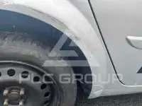 2007 Renault Megane