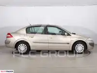 2007 Renault Megane