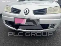 2007 Renault Megane