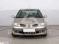 2007 Renault Megane