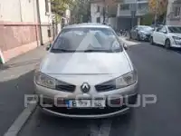 2007 Renault Megane