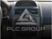 2007 Renault Megane