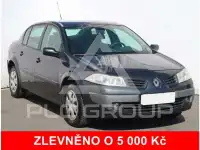 2007 Renault Megane
