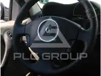2007 Renault Megane