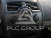 2007 Renault Megane