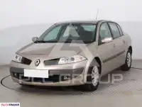 2007 Renault Megane