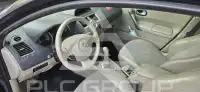 2007 Renault Megane
