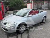 2007 Renault Megane