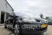 2007 Renault Megane