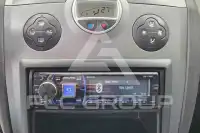 2007 Renault Megane