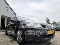 2007 Renault Megane