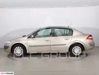 2007 Renault Megane