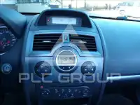 2007 Renault Megane