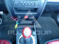 2007 Renault Megane