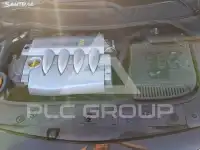 2007 Renault Megane